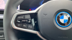 BMW i4 250kW eDrive40 M Sport 83.9kWh 5dr Auto [Tech] Electric Hatchback